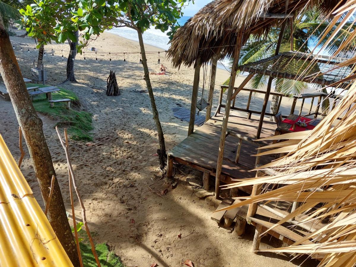 Cabarete Maravilla Eco Lodge Boutique Beach Surf Encuentro, Kite, By Aa Crypto Group Exterior foto
