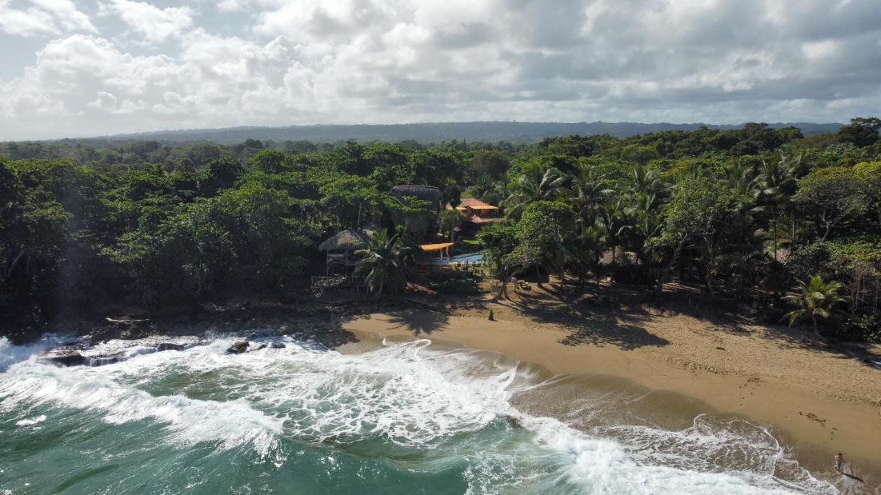 Cabarete Maravilla Eco Lodge Boutique Beach Surf Encuentro, Kite, By Aa Crypto Group Exterior foto