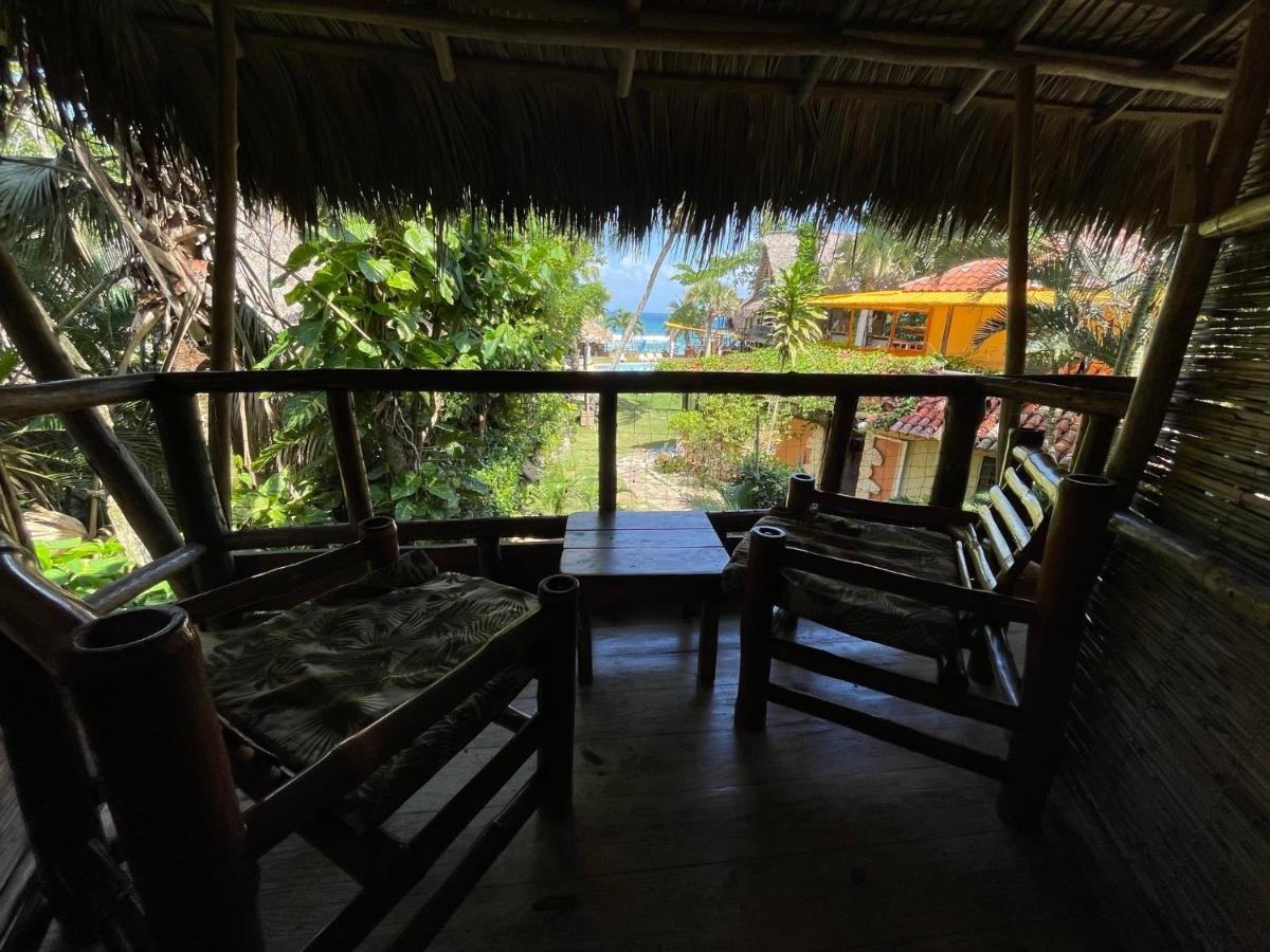 Cabarete Maravilla Eco Lodge Boutique Beach Surf Encuentro, Kite, By Aa Crypto Group Exterior foto
