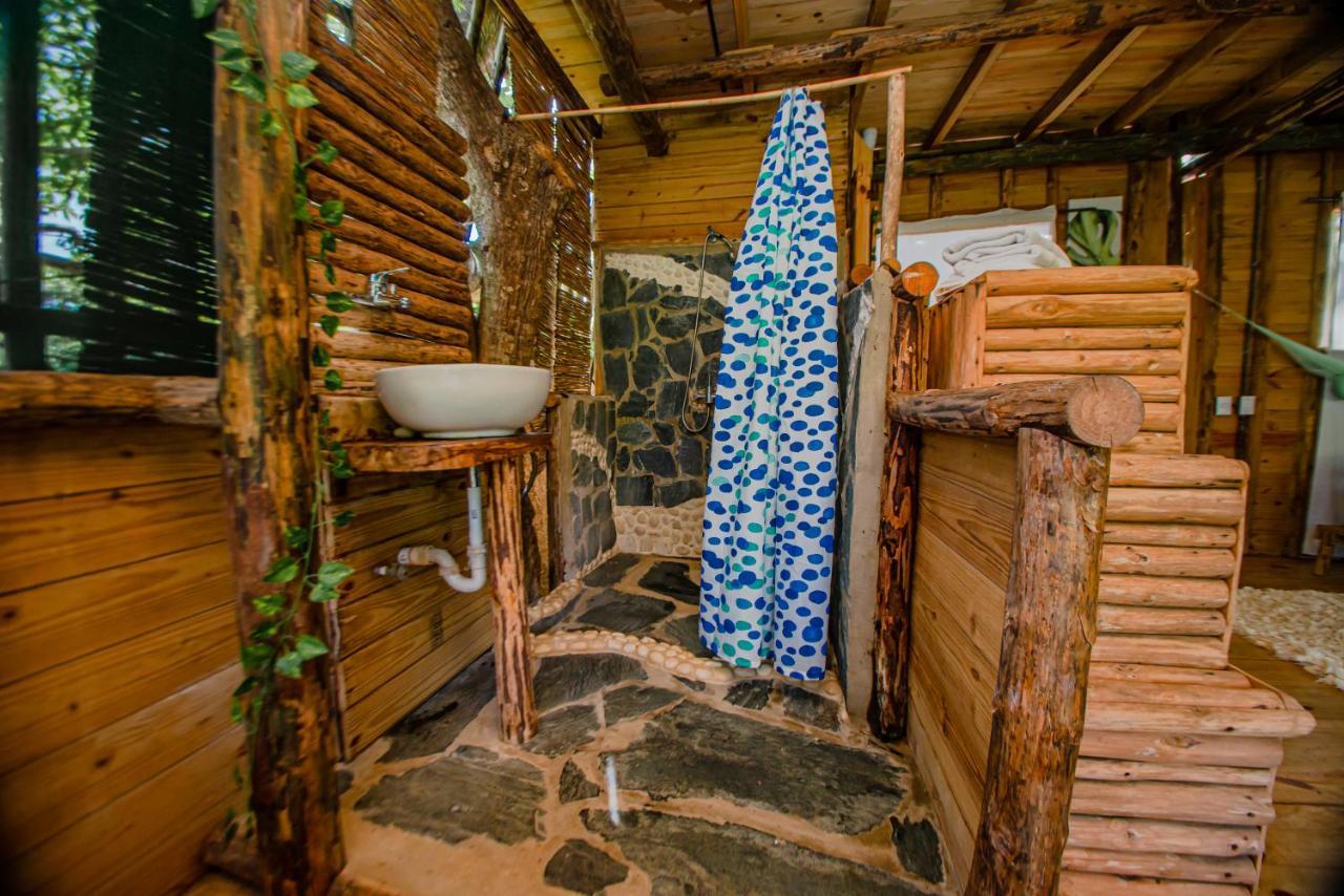 Cabarete Maravilla Eco Lodge Boutique Beach Surf Encuentro, Kite, By Aa Crypto Group Exterior foto