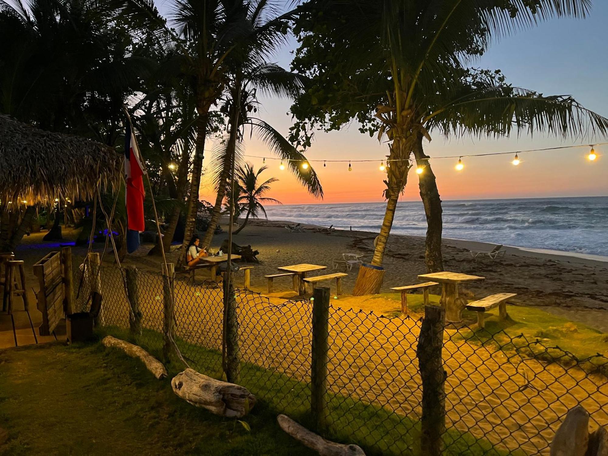 Cabarete Maravilla Eco Lodge Boutique Beach Surf Encuentro, Kite, By Aa Crypto Group Exterior foto