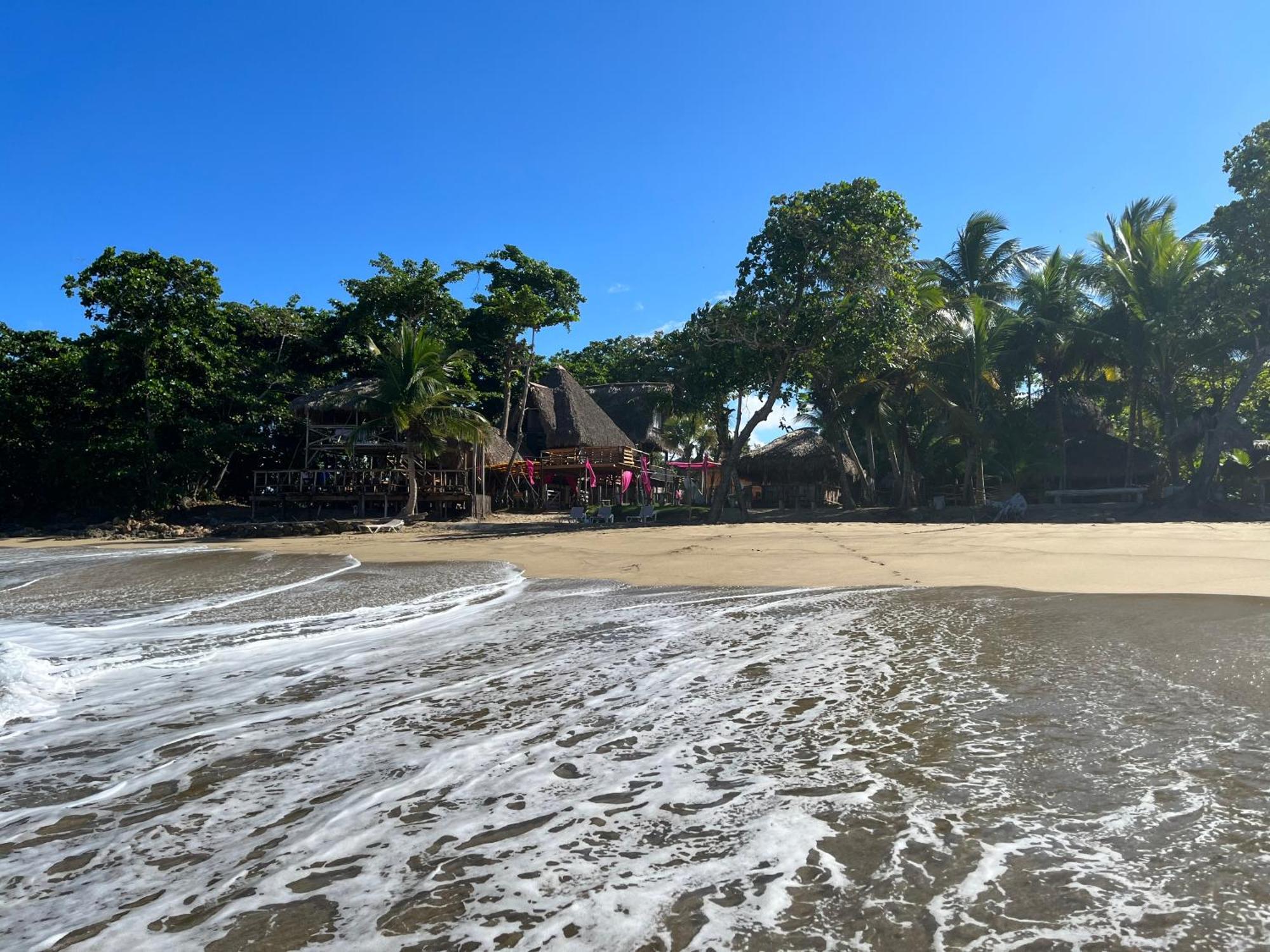 Cabarete Maravilla Eco Lodge Boutique Beach Surf Encuentro, Kite, By Aa Crypto Group Exterior foto