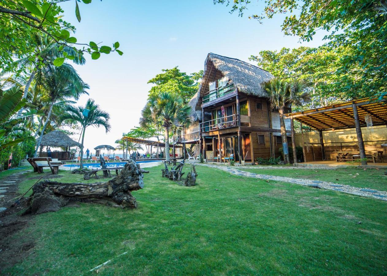 Cabarete Maravilla Eco Lodge Boutique Beach Surf Encuentro, Kite, By Aa Crypto Group Exterior foto