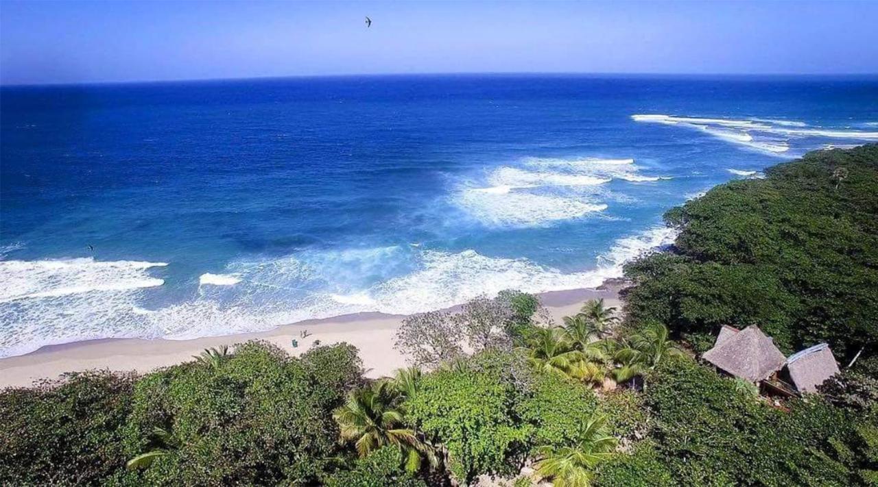 Cabarete Maravilla Eco Lodge Boutique Beach Surf Encuentro, Kite, By Aa Crypto Group Exterior foto