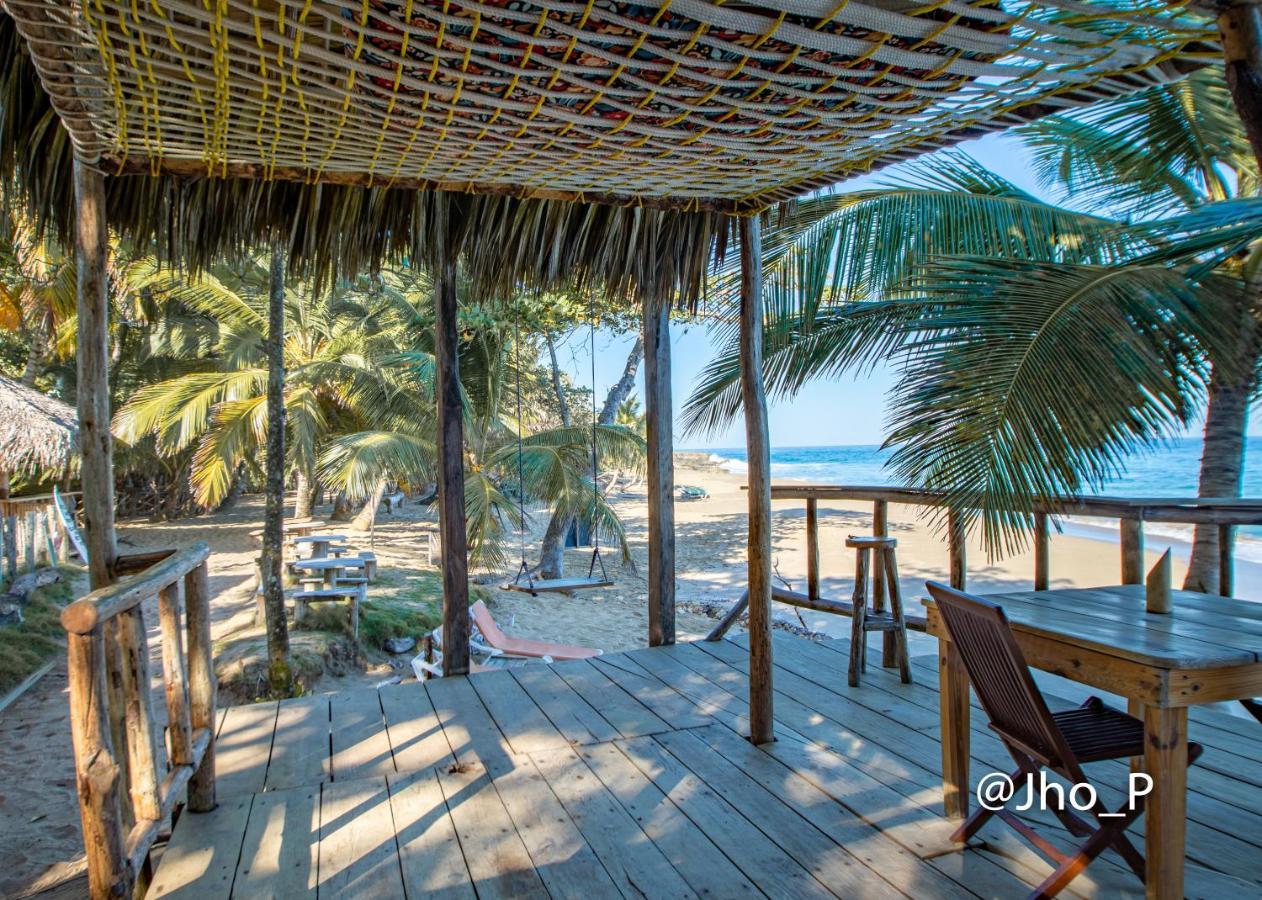 Cabarete Maravilla Eco Lodge Boutique Beach Surf Encuentro, Kite, By Aa Crypto Group Exterior foto